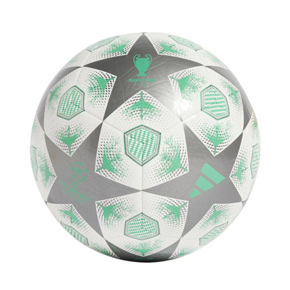 2025 UEFA Champions League Club Ball