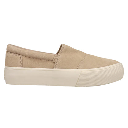 Fenix Platform Slip On Sneakers