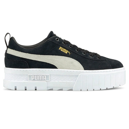 Mayze Platform Sneakers