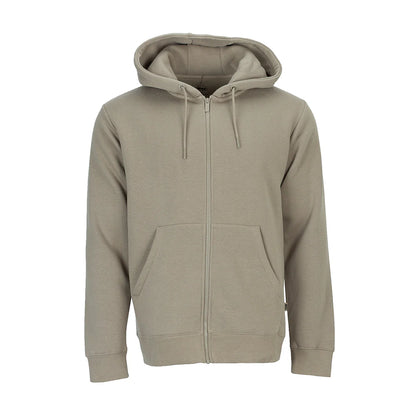 Classic Fleece FZ Hoody - Mens