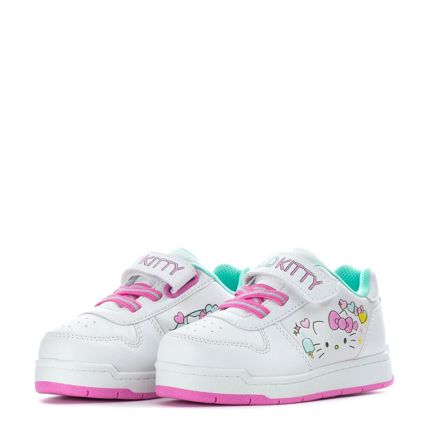 Hello Kitty Court - Toddler