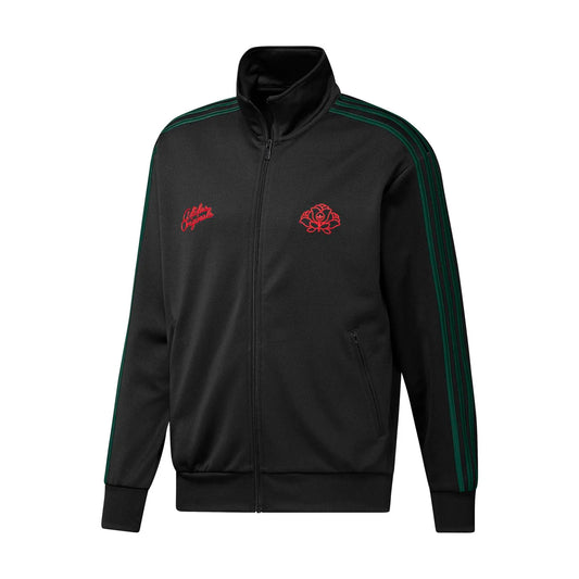 Firebird Roses Tracktop -Mens