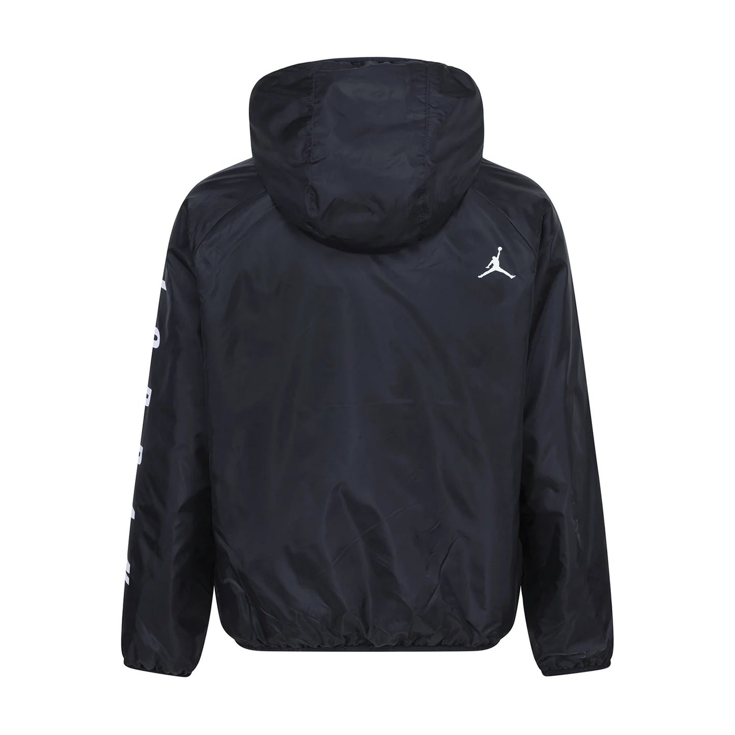 Fleece Lined Jacket - Youth