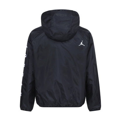 Fleece Lined Jacket - Youth