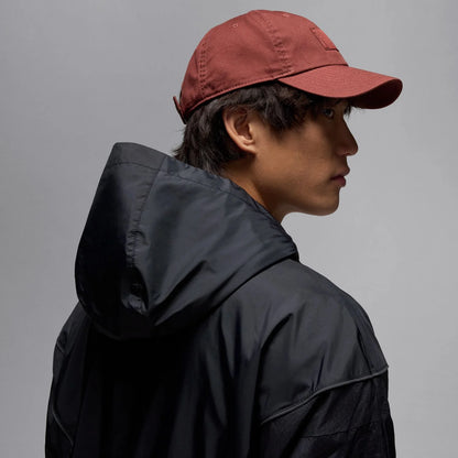 Hooded Draft Jacket -Mens