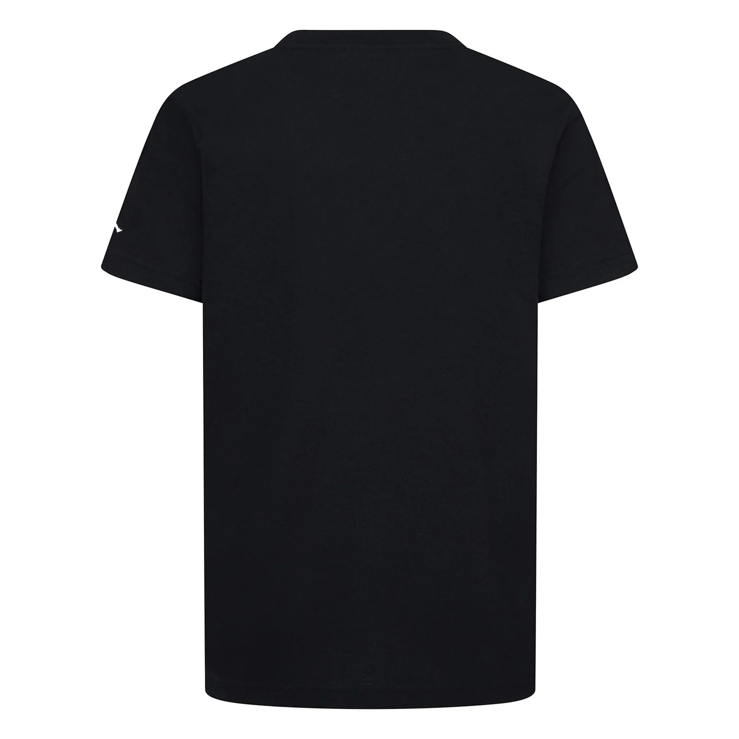 Wordmark Embroidered Crew - Youth