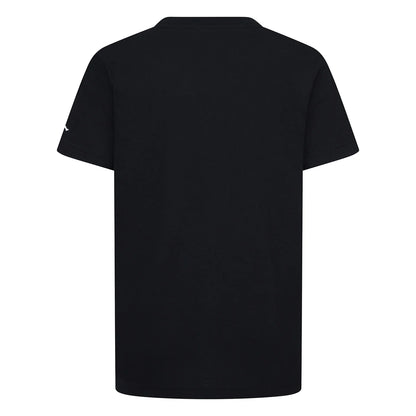 Wordmark Embroidered Crew - Youth