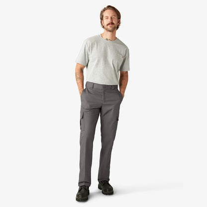Twill Cargo Pant - Mens