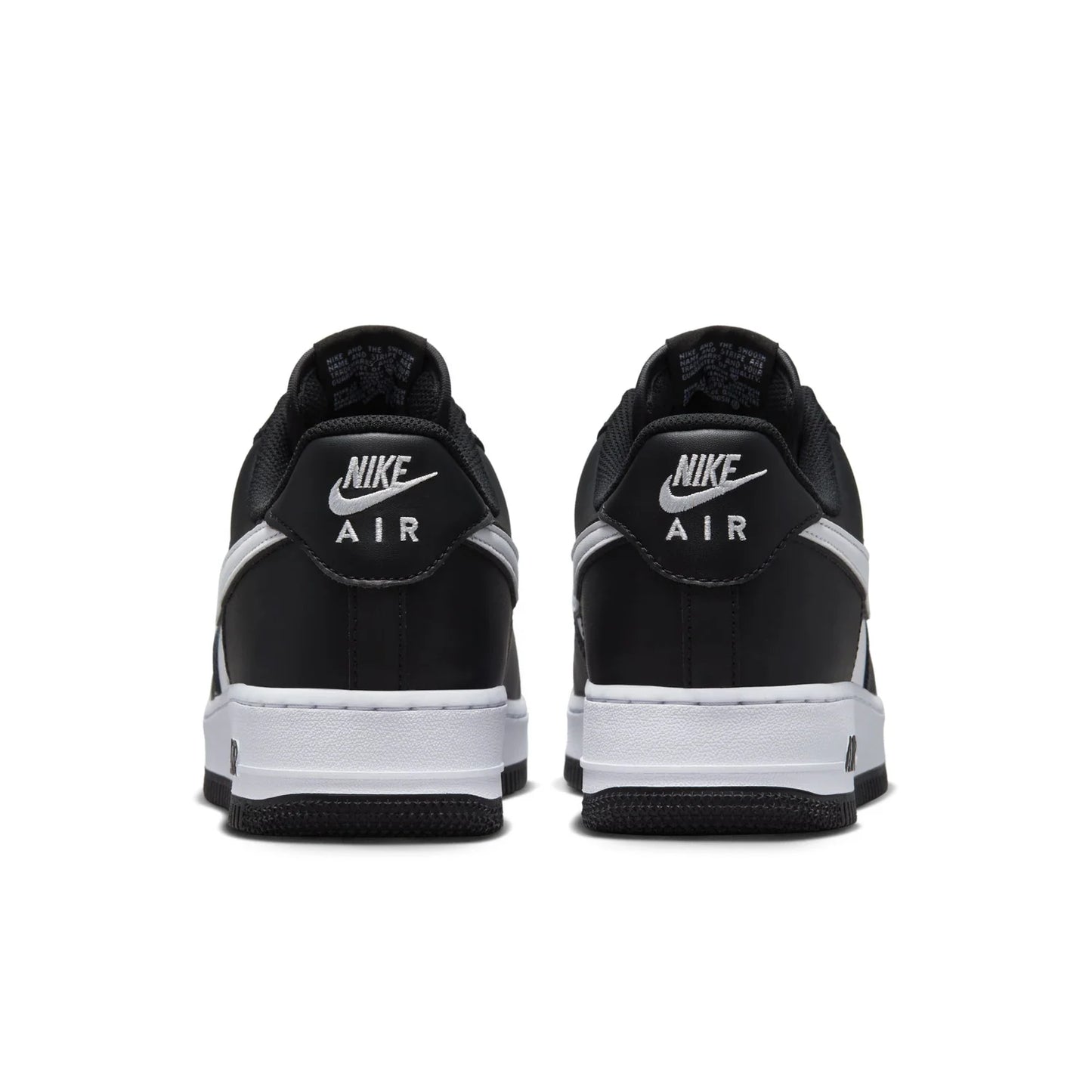 Air Force 1 Low 07 - Mens