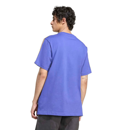 Manchester United Icon Tee -Mens