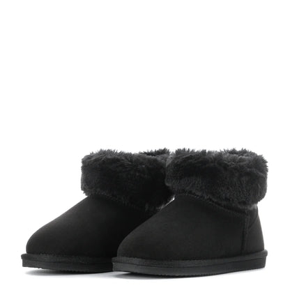 Drizzle Low Boot - Kids