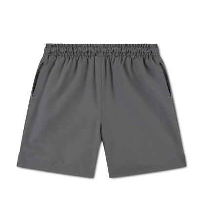 Jumpman Woven Play Short - Youth