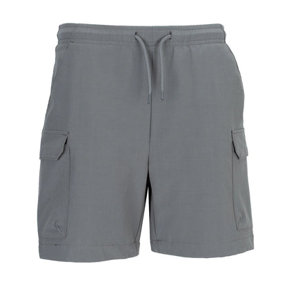 Woven Cargo Short - Youth