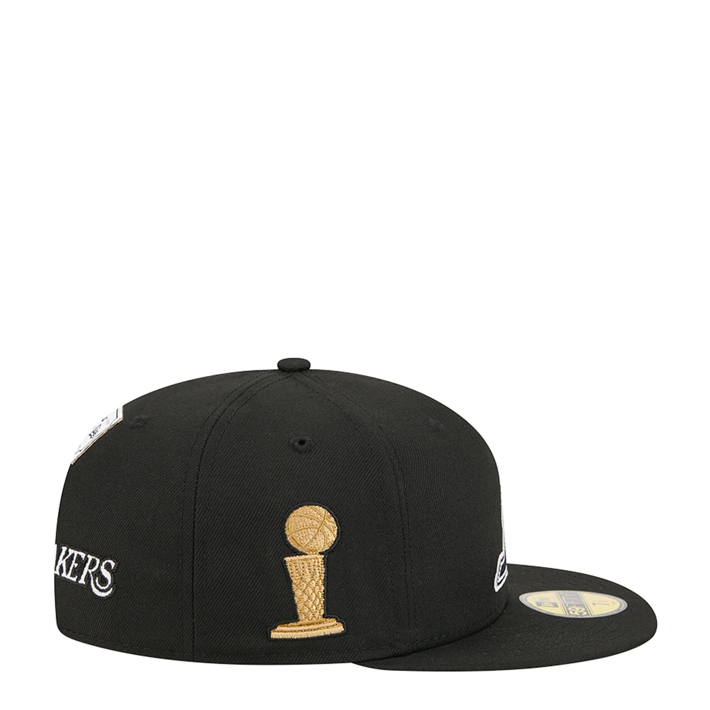 Lakers Alpha Multipatch 5950