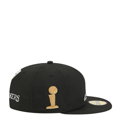 Lakers Alpha Multipatch 5950