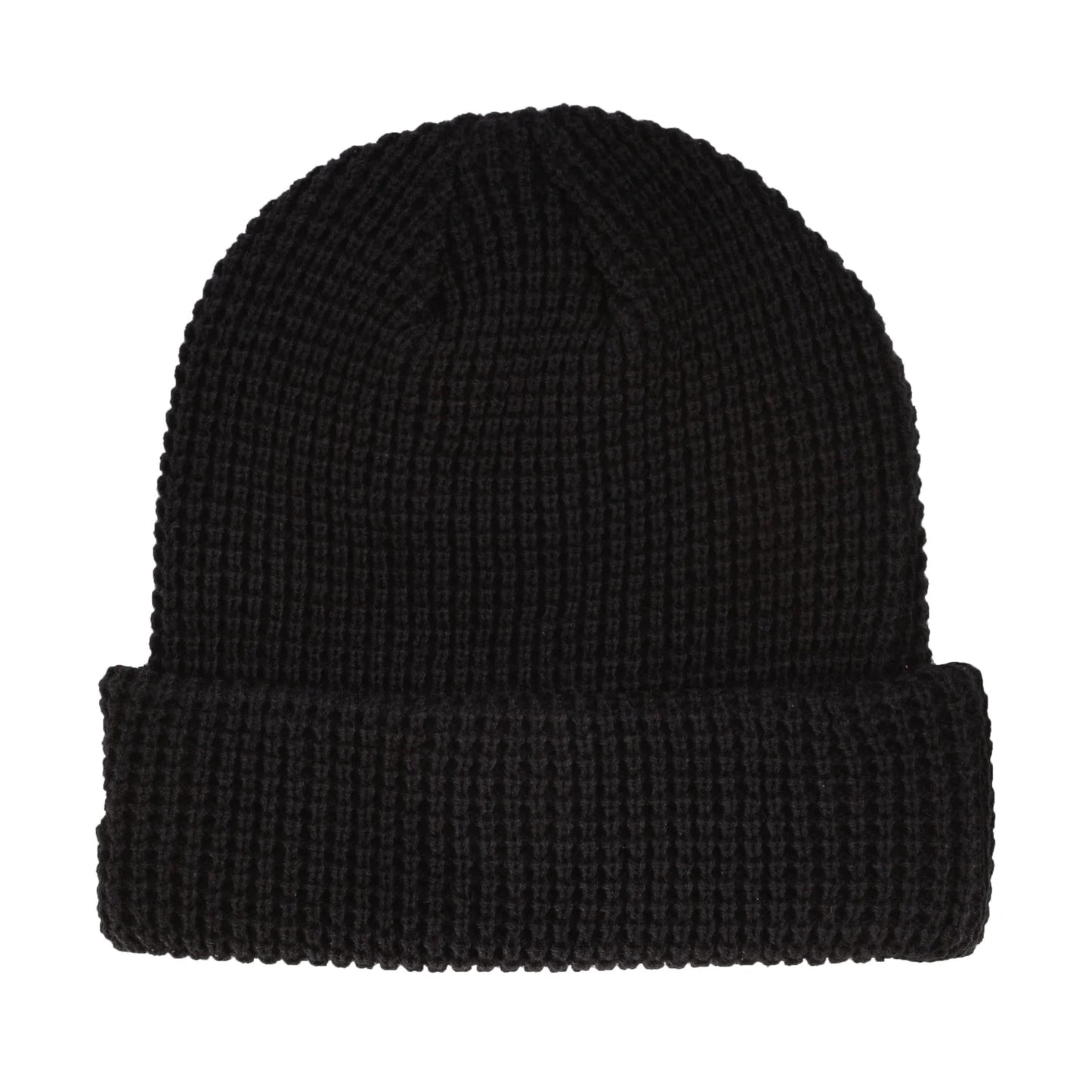 Texans Knit Waffle Beanie