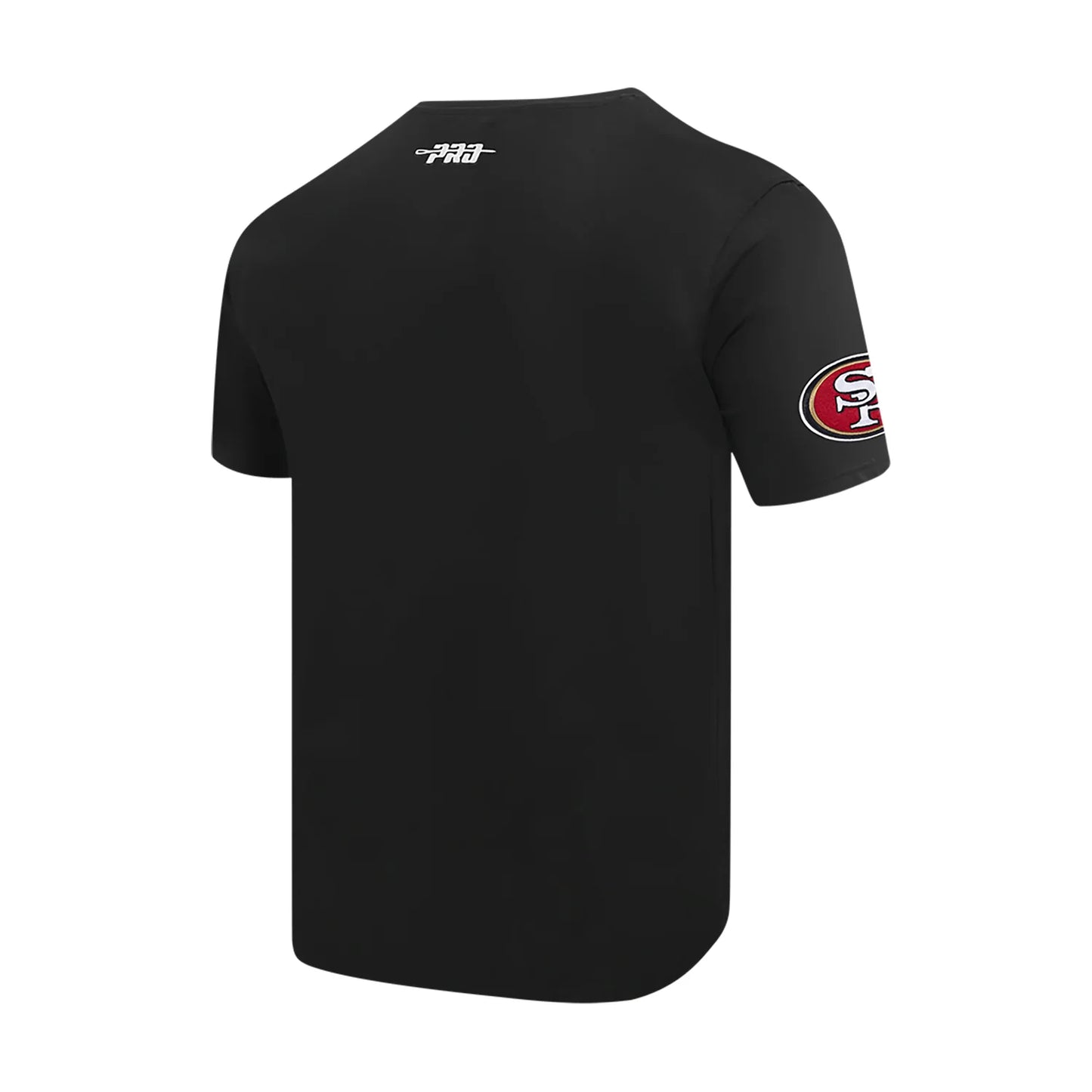 San Francisco 49ers Born For Sport Tee -Mens