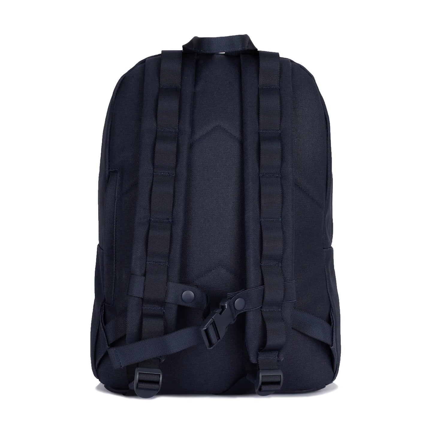 Waxed Canvas Day Pack