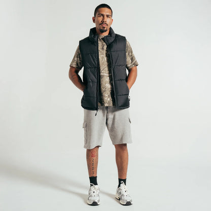 Puffer Vest - Mens
