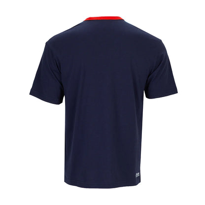 Chivas Crest Relaxed Tee -Mens
