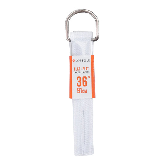 Flat 36"