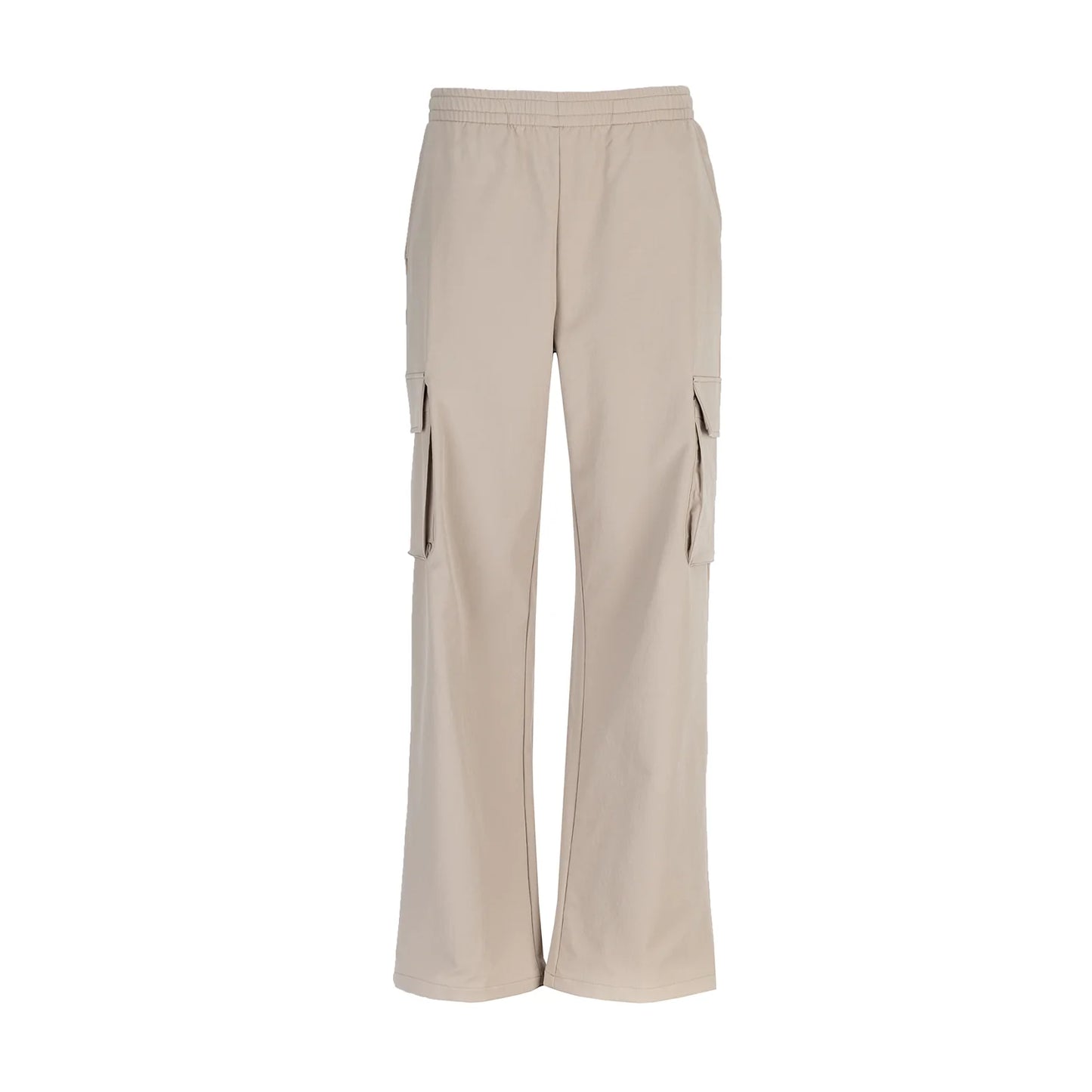 Woven Cargo Pant - Womens