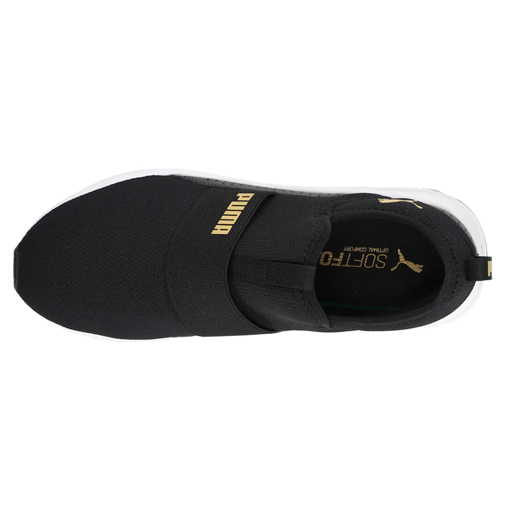 Softride Sophia Slip On Running Shoes