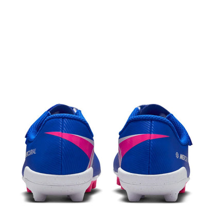 Mercurial Vapor 16 Club MG (v) - Kids