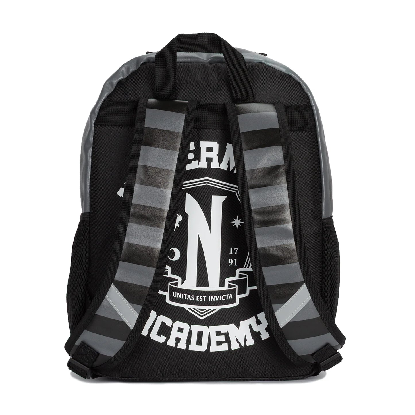 Wednesday Nevermore Academy Backpack