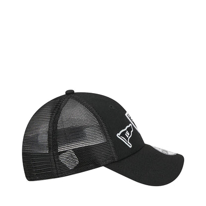 Raiders Fan Pennant OTC Trucker 940 - Kids