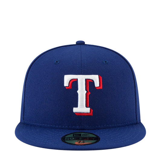 Rangers On Field 5950