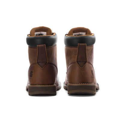 Frontier 6" Steel Toe - Mens