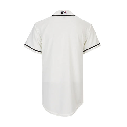 Diamondbacks Baseline Home Jersey - Youth
