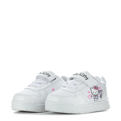 Hello Kitty Court - Toddler