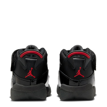 6 Rings - Toddler