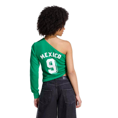 Mexico Bringback Jersey - Womens