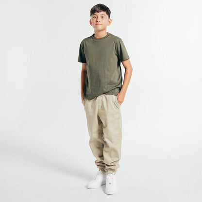 Woven Jogger - Youth