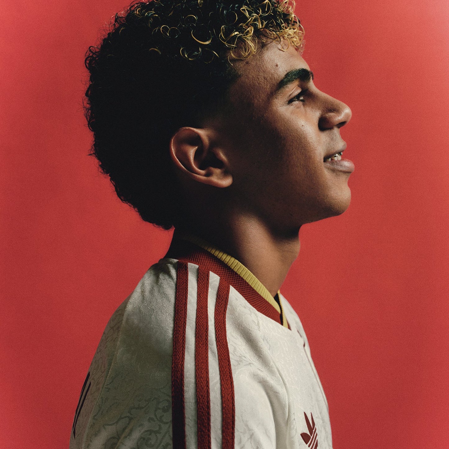 Spain 26/27 Replica Away Jersey - Mens