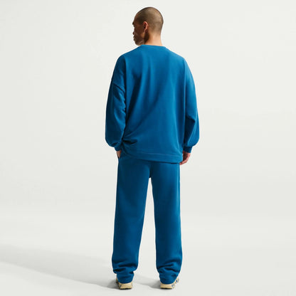 Club Fleece Open Hem Pant - Mens