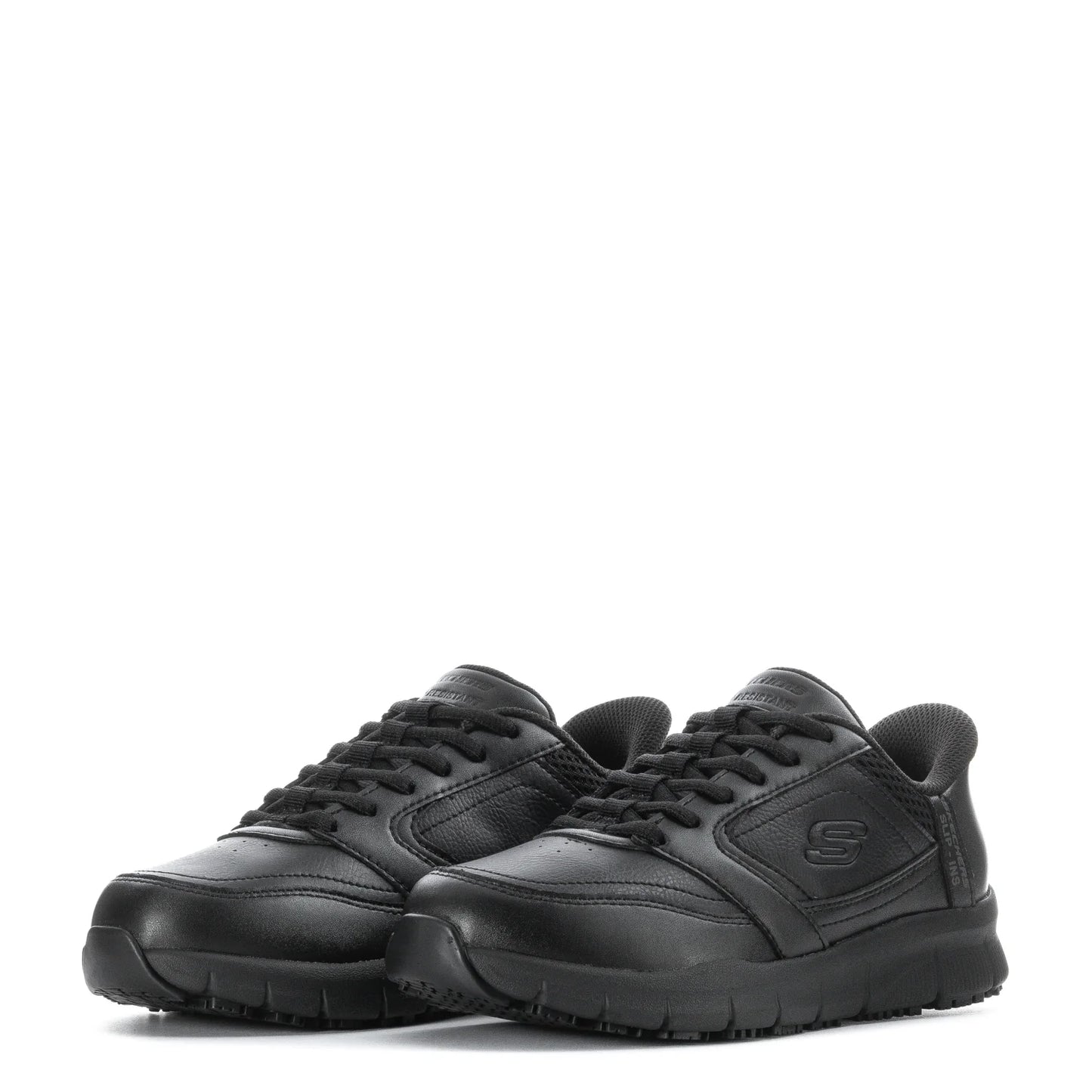 Nampa Cicaru Slip-Ins SR - Womens