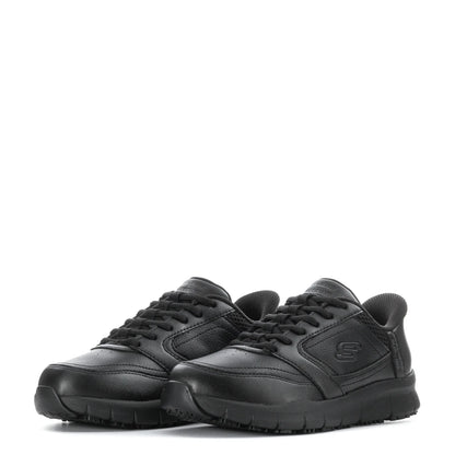 Nampa Cicaru Slip-Ins SR - Womens