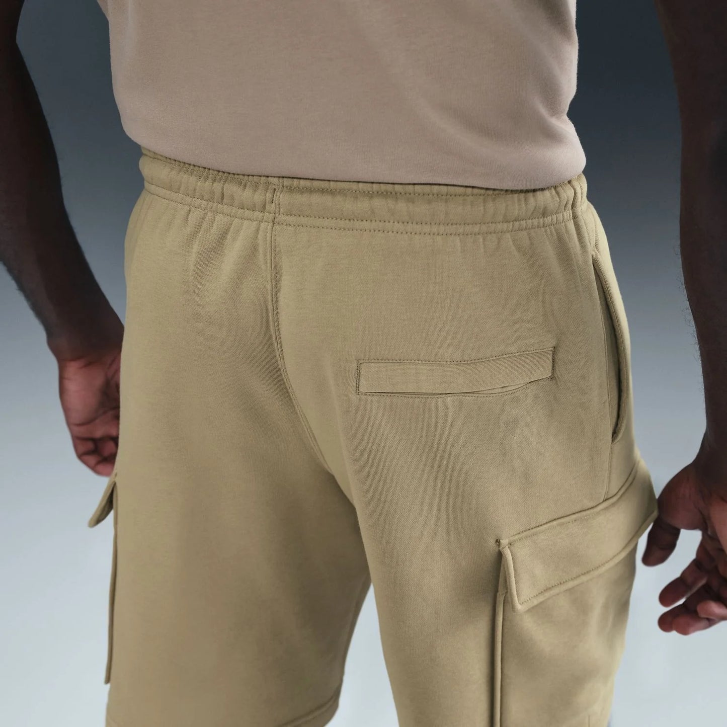 Club Cargo Short -Mens