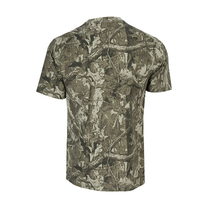 Classic Crew Printed Tee - Mens
