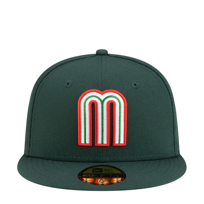 Mexico "M" 5950