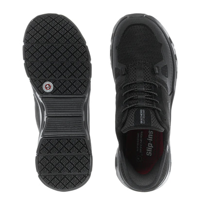 Glide Step Pro Slip Resistant - Womens
