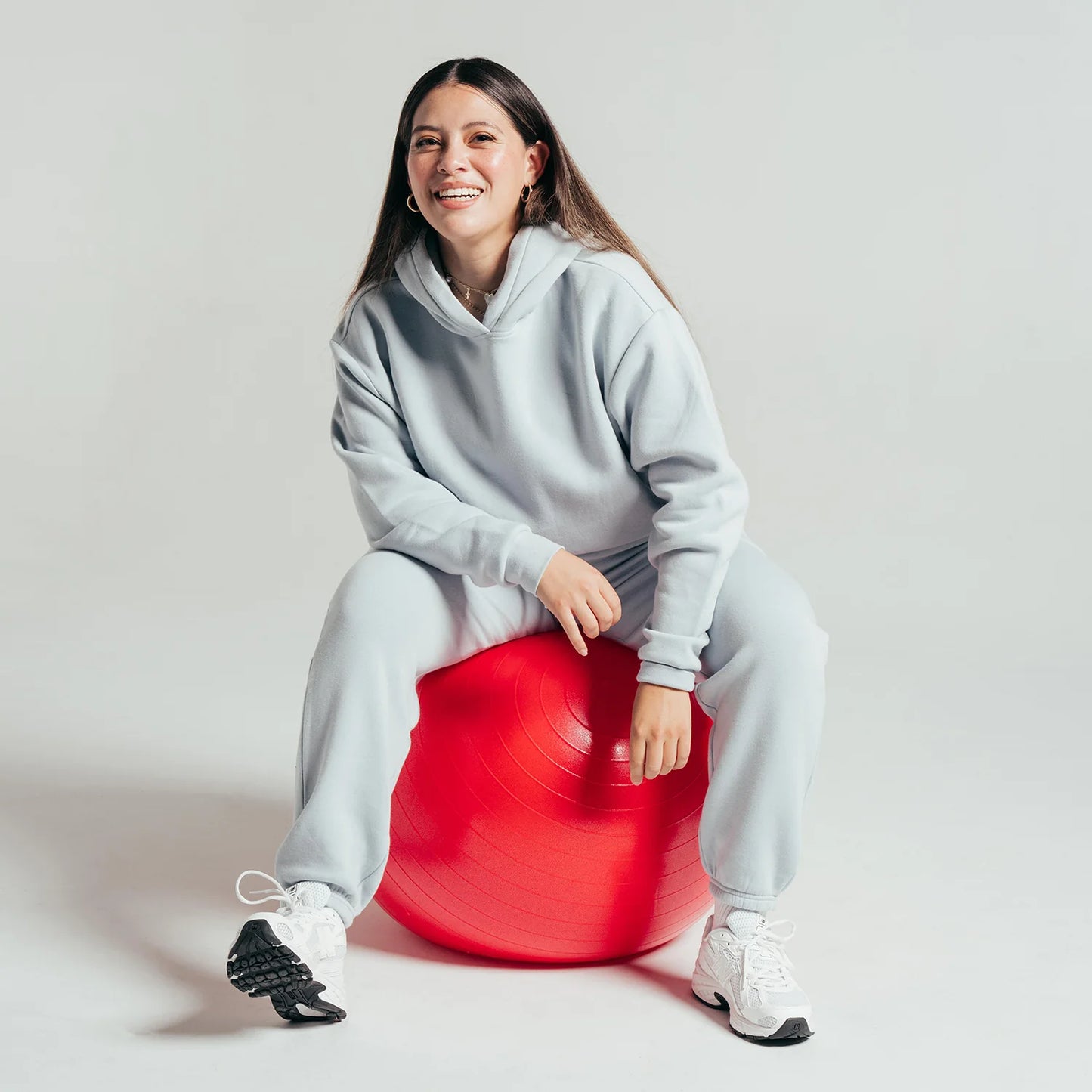 PO Fleece Hoody - Womens