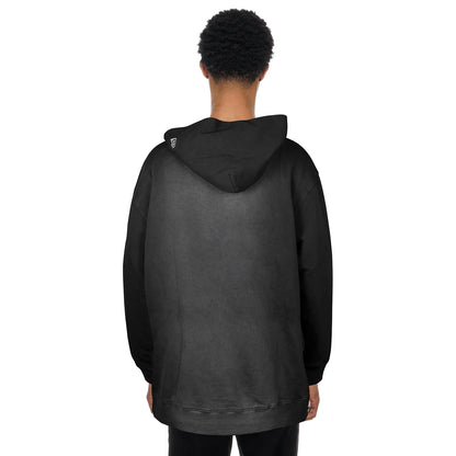 Los Angeles Dodgers Faded Hoodie -Mens