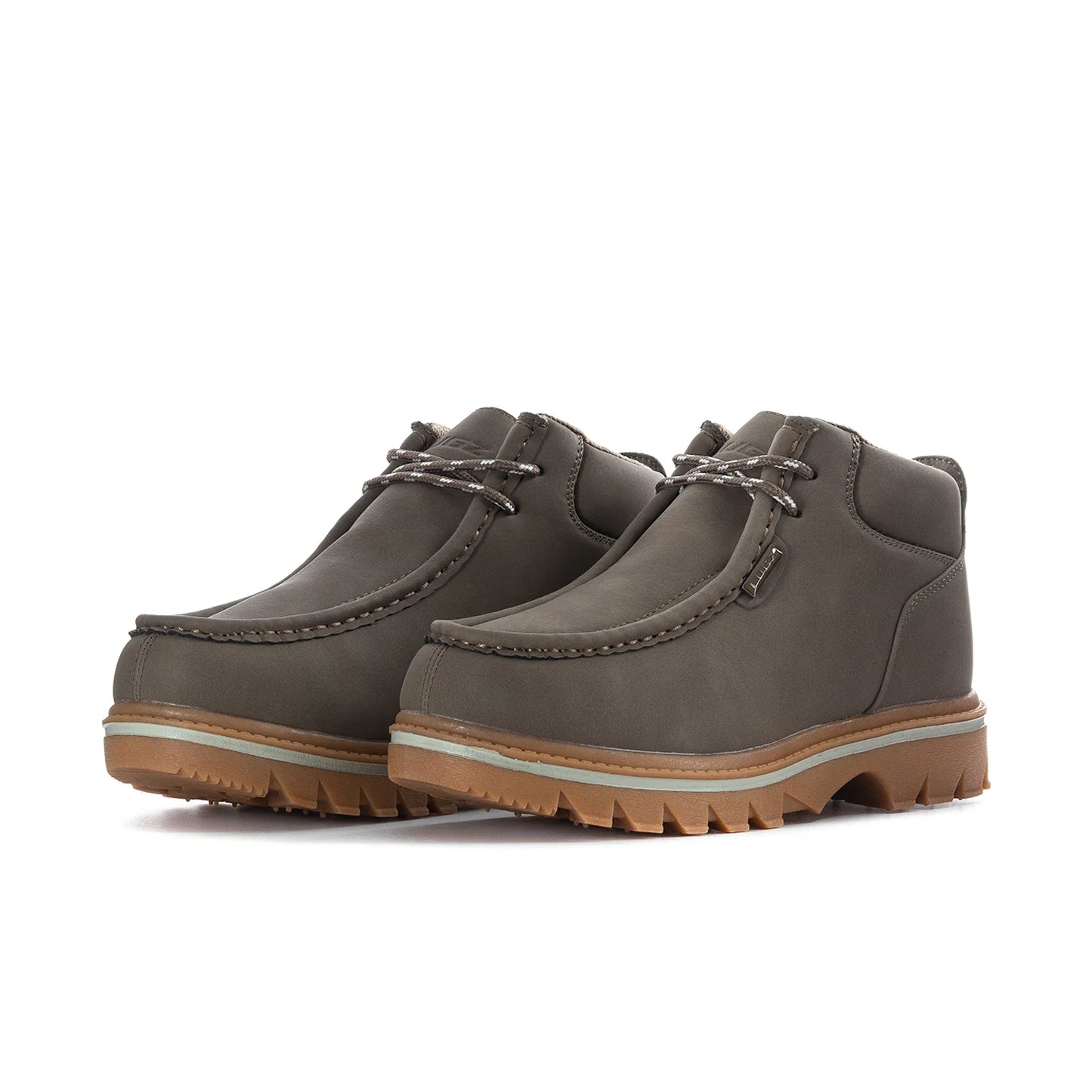 Fringe - Mens