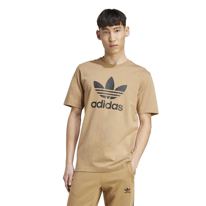 Trefoil Tee - Mens