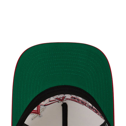Angels Classic 2-Tone OTC 950 A-Frame